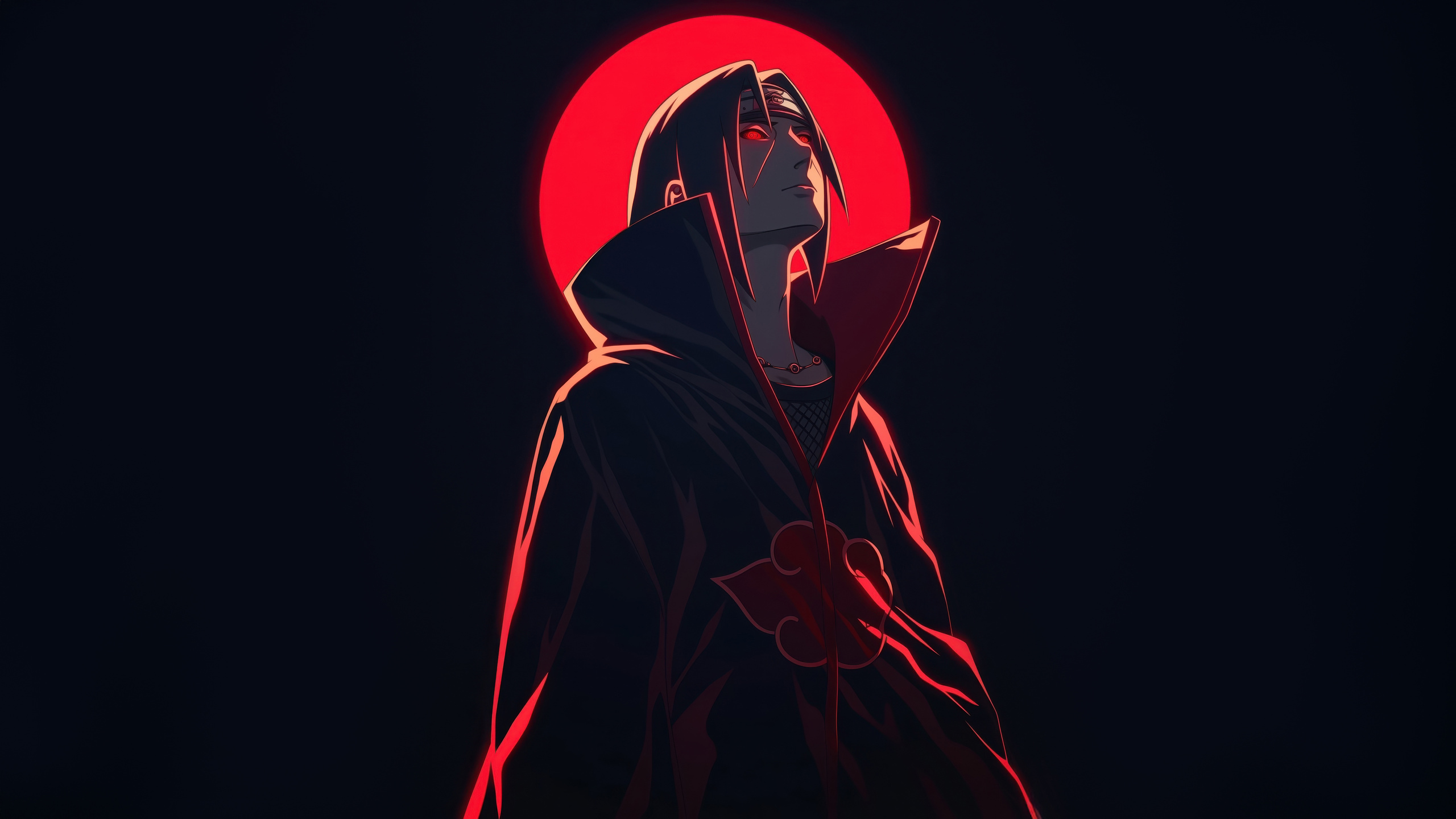 Itachi Uchiha