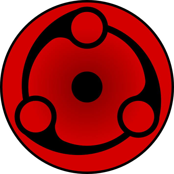 Eternal Mangekyo Sharingan